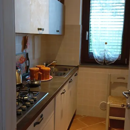 Casa Antichi Ricordi Ferienhaus