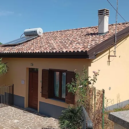 Prázdninový dům Casa Antichi Ricordi San Severino Lucano