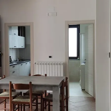 Ferienhaus Casa Antichi Ricordi