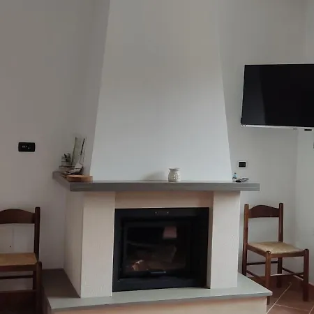 Casa Antichi Ricordi *