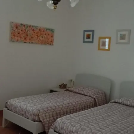 Ferienhaus Casa Antichi Ricordi