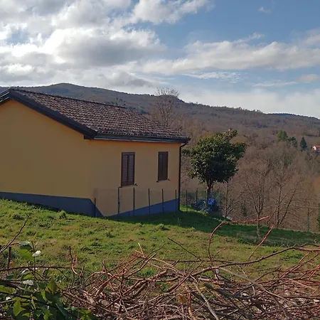 Casa Antichi Ricordi