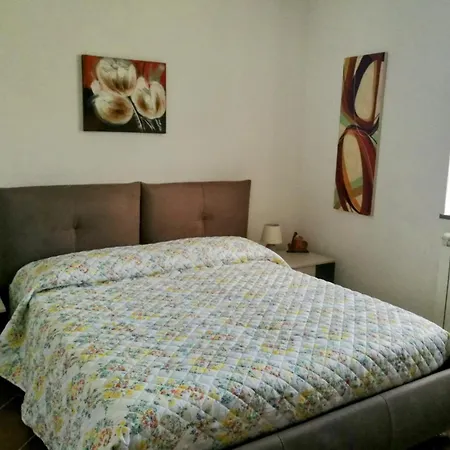 Casa Antichi Ricordi Prázdninový dům *