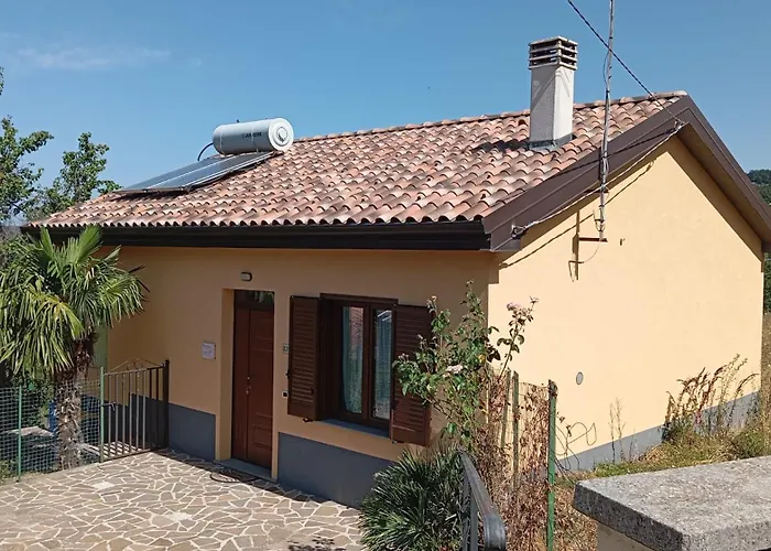 Casa vacanze Casa Antichi Ricordi San Severino Lucano