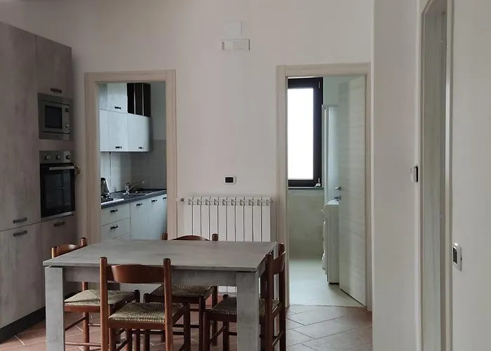 Ferienhaus Casa Antichi Ricordi