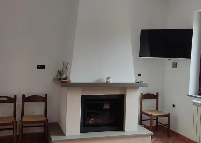 Casa Antichi Ricordi *