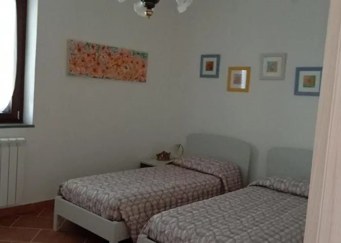 Ferienhaus Casa Antichi Ricordi