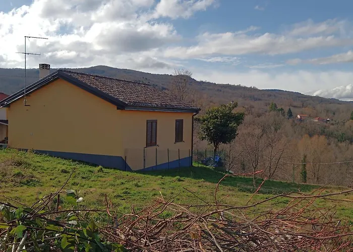 Casa Antichi Ricordi